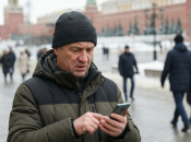 Rusija pokušala blokirati WhatsApp