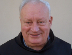 Preminuo fra Živko Petričević