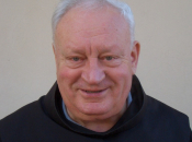 Preminuo fra Živko Petričević