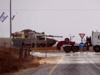 Izrael: Preuzeli smo kontrolu nad prijelazom Rafah