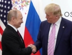 Trump Putinu ponudio pomoć pri gašenju požara u Sibiru