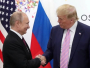 Trump Putinu ponudio pomoć pri gašenju požara u Sibiru