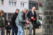FOTO: U Prozoru obilježena 31. obljetnica vojne operacije 'Tvigi 94'