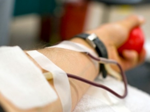 Krv treba čekati pacijenta: Ljeti bolnice trebaju veće zalihe krvi
