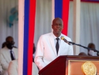 Komandos ubio predsjednika Haitija