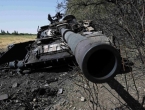 Unatoč primirju, žestoke borbe u Ukrajini