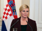 Predsjednica o Milanoviću