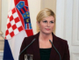 Predsjednica o Milanoviću