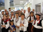 FOTO: Projekcija dokumentarnog filma “Ramci negdje drugdje”