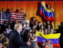 SAD spreman na akciju u Venezueli
