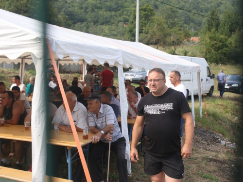 FOTO: Ekipa ''Brajko Tours'' osvojila turnir u Rumbocima