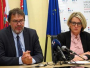 Učenici osmih razreda u Srbiji uče da hrvatski jezik ne postoji