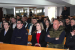 FOTO: Tečaj priprave za brak u župi Uzdol