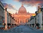 Vatikan želi otvoriti rimske katakombe Commodilla za javnost