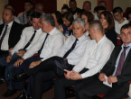 FOTO: Svečano obilježena 26. obljetnica osnutka OO HDZ BiH Rama