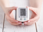 3 jednostavna načina koja bi vam mogla pomoći sniziti krvni tlak zimi