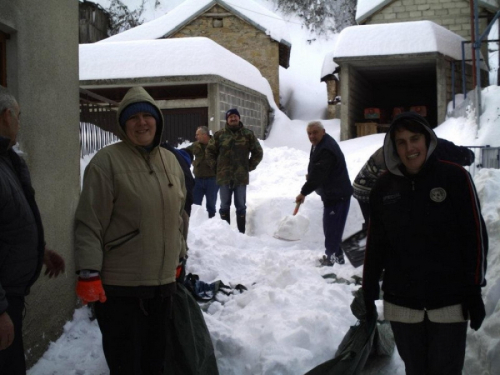 Vaše fotografije: Ustirama, Prozor, Žilići