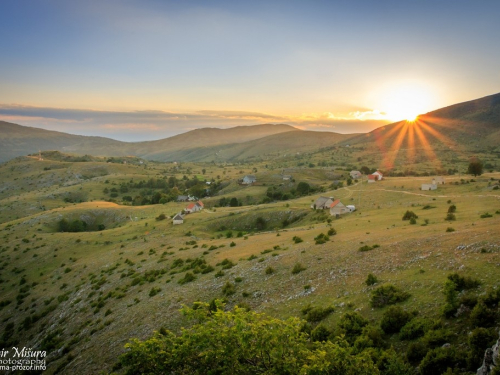 FOTO: Priroda i ljudi - lipanj 2015.