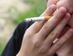 Svako šesto dijete u BiH konzumira cigarete