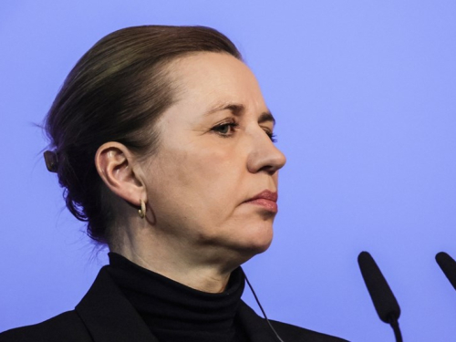 Danska premijerka: Svjetski poredak kakav poznajemo je gotov