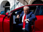 Trump: ''Nije me briga ako automobili poskupe.''