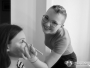 Preminula je Katarina Franjušić, djevojka s najljepšim osmjehom u Rami!