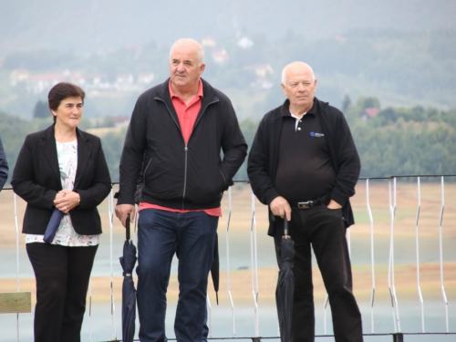 FOTO: Mlada misa fra Antonia Baketarića u Rumbocima