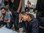 U Pojasu Gaze do sada ubijeno oko 38.300 Palestinaca