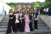 FOTO: Matura 2026. - Defile mladosti na ulicama Prozora