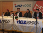 Raguž u Bihaću: Mnogi će se iznenaditi koliko ćemo glasova dobiti u USK