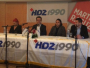 Raguž u Bihaću: Mnogi će se iznenaditi koliko ćemo glasova dobiti u USK
