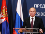Putin: Rusija je zainteresirana da Balkan ostane stabilan i siguran