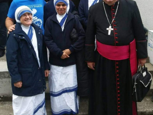 FOTO: Održana 5. Međunarodna biciklijada ''Marija Zvijezda''