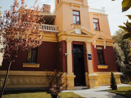 Dogovor na Sveučilištu u Mostaru: Povećanje plaća u fazama