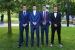 FOTO/VIDEO: Matura 2024. - Defile mladosti na ulicama Prozora