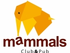 Najave komičara u Mammals club&pab-u