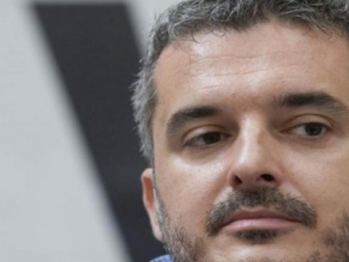 Raspudić: Ako BiH nije veliko sranje od države, ne znam što jest