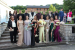 FOTO: Matura 2026. - Defile mladosti na ulicama Prozora