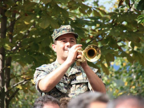 FOTO: 21. obljetnica stradanja Hrvata na Uzdolu