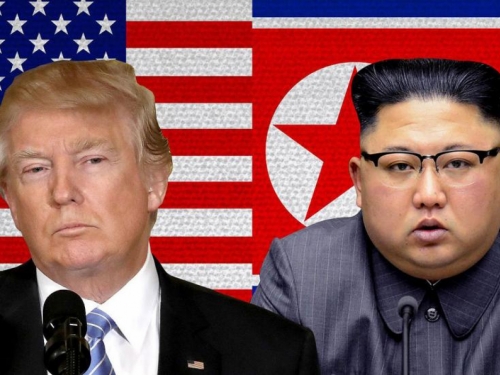 Trump u Sjevernoj Koreji vidi sjajan potencijal