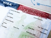 Lista odbijanja američkih viza: Pogledajte postotak za BiH