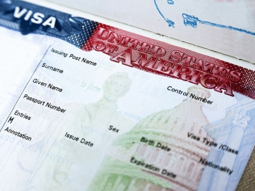 Lista odbijanja američkih viza: Pogledajte postotak za BiH
