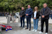 FOTO: Na Hudutskom obilježena 31. obljetnica stradanja Hrvata