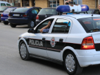 Policijsko izvješće za protekli tjedan (1.6 - 8.6.2015.)