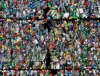 Prosječan čovjek godišnje konzumira oko 50.000 mikroplastičnih čestica