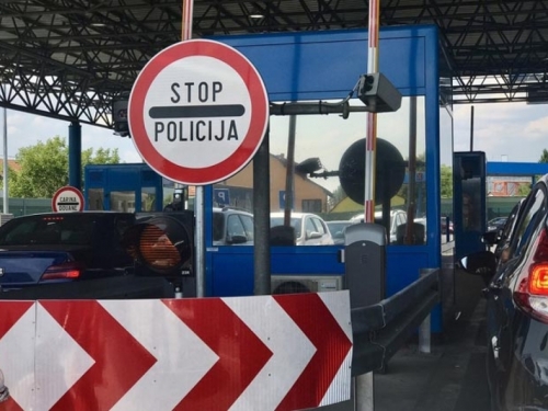 Ostaje li Hrvatska bez Schengena? Evo tko je protiv!