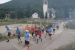 FOTO/VIDEO: Prvi 'Ramski polumaraton'