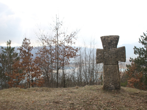 FOTO: Ramski put križa u Podboru