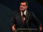 Dodik: Izetbegović šalje ratnohuškačke poruke