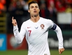 Ronaldo: Želim osvojiti više Zlatnih lopti od Messija